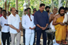 Team India’s former coach Ravi Shastri offers Special Pooja at Karvalu shrine